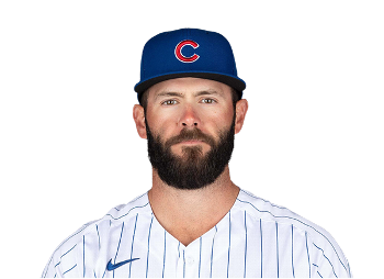 Jake Arrieta