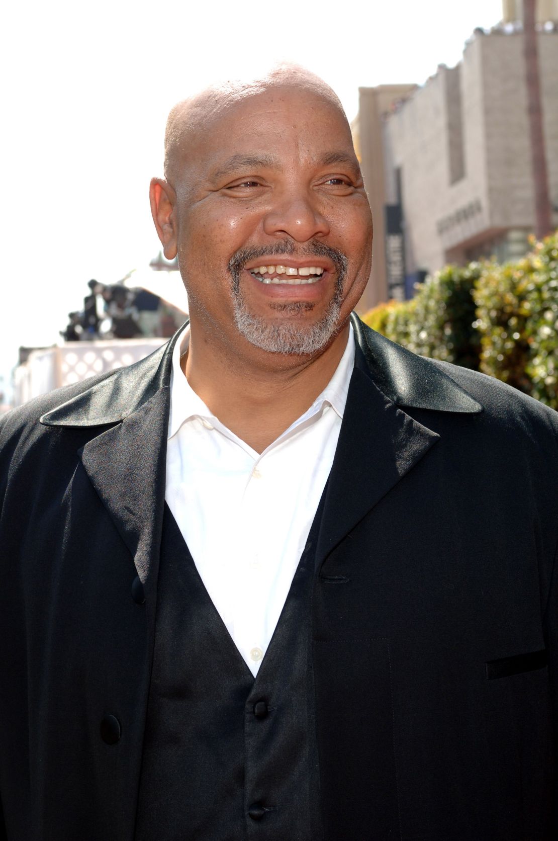 James Avery