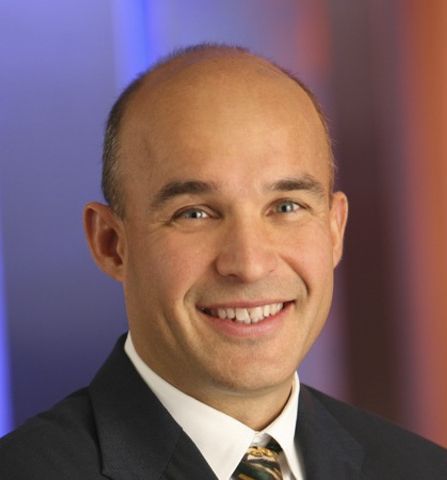 James Balsillie