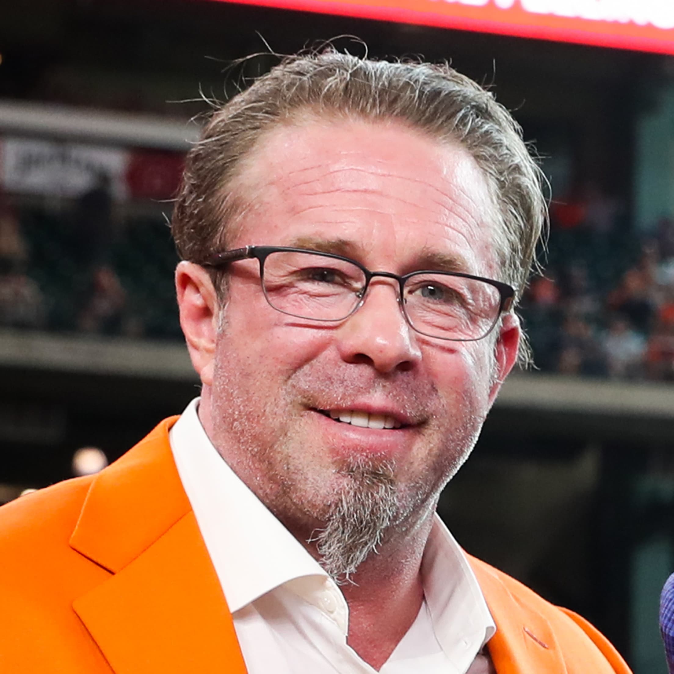 Jeff Bagwell