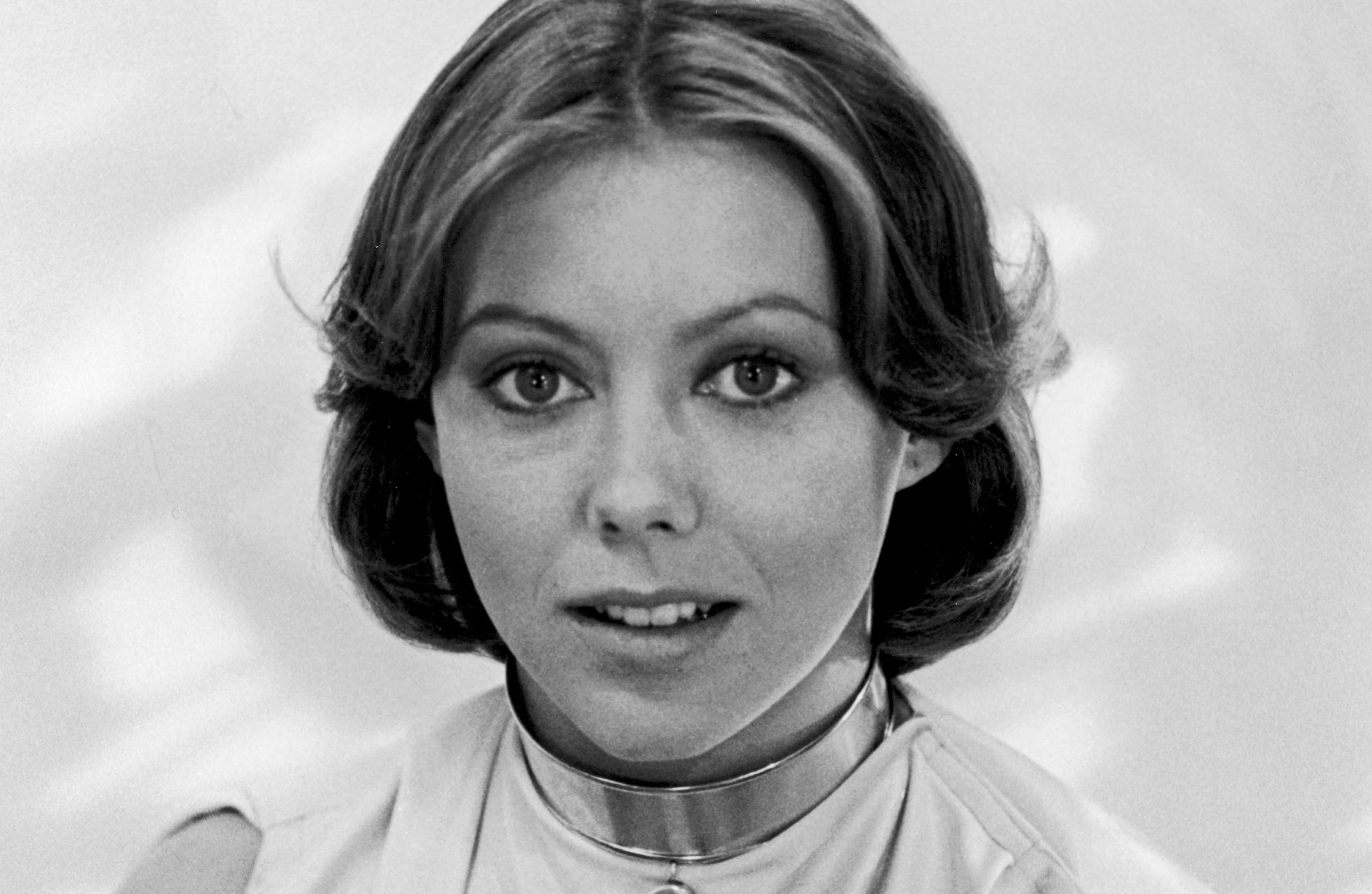 Jenny Agutter