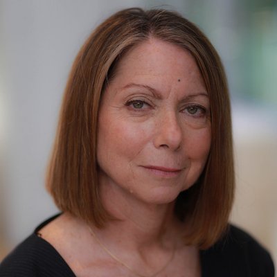 Jill Abramson