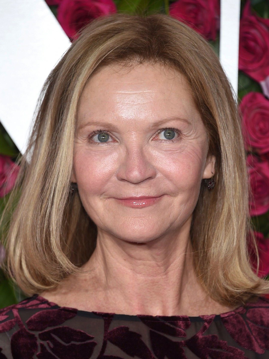 Joan Allen