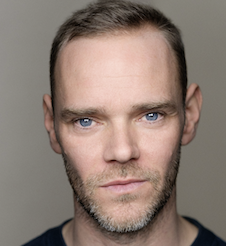 Joe Absolom