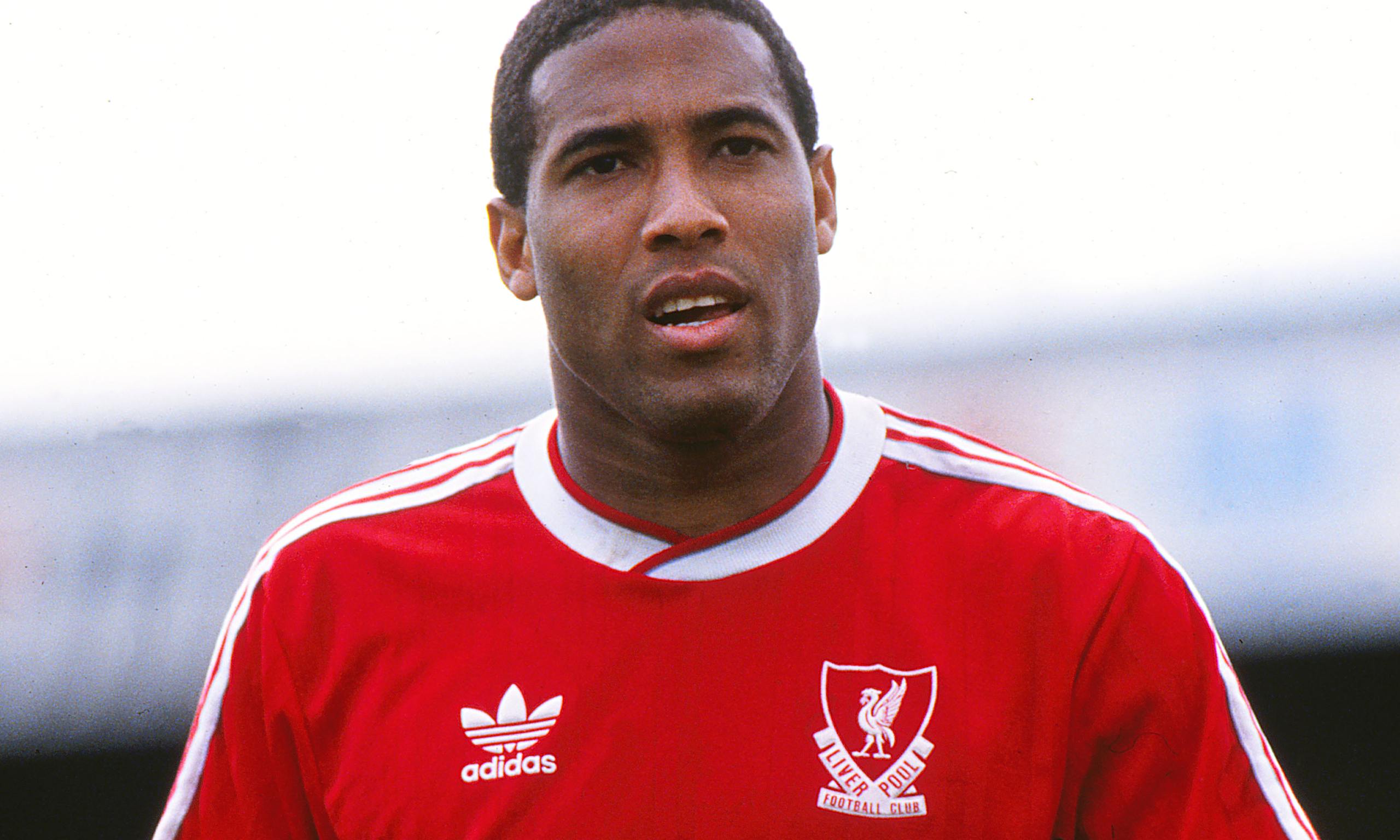 John Barnes