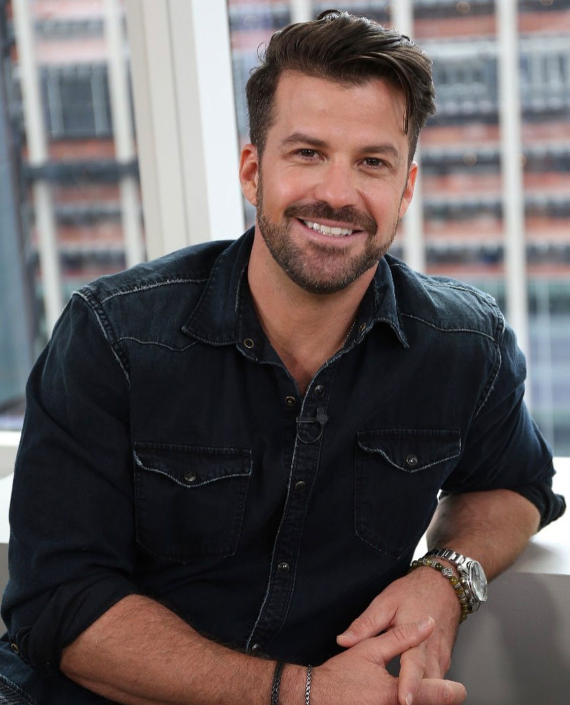 Johnny Bananas