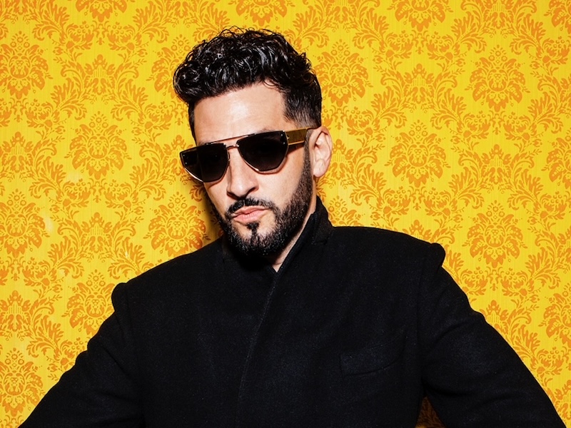 Jon B.