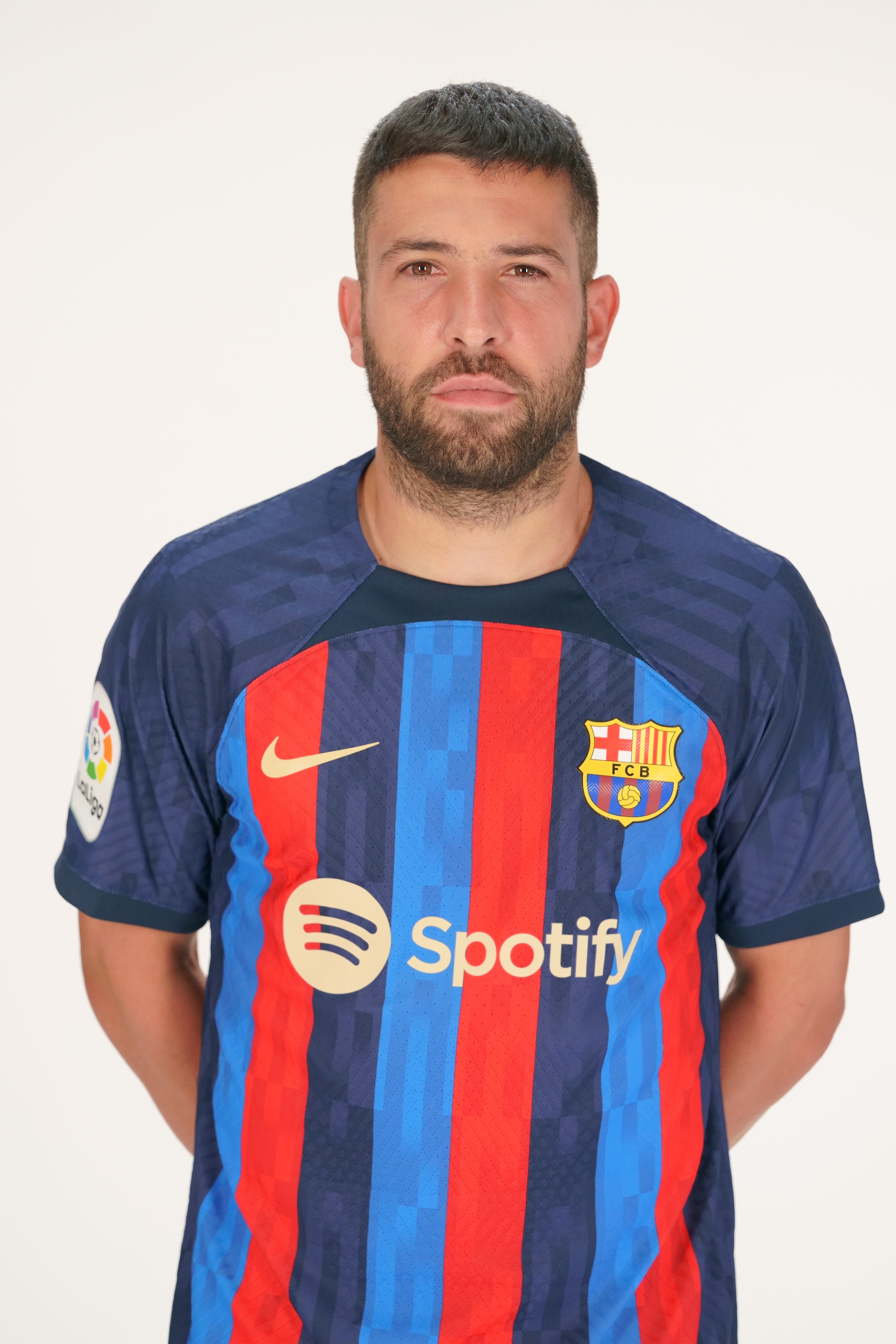 Jordi Alba