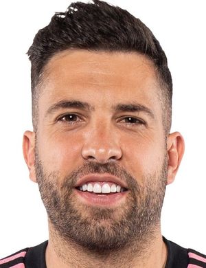 Jordi Alba