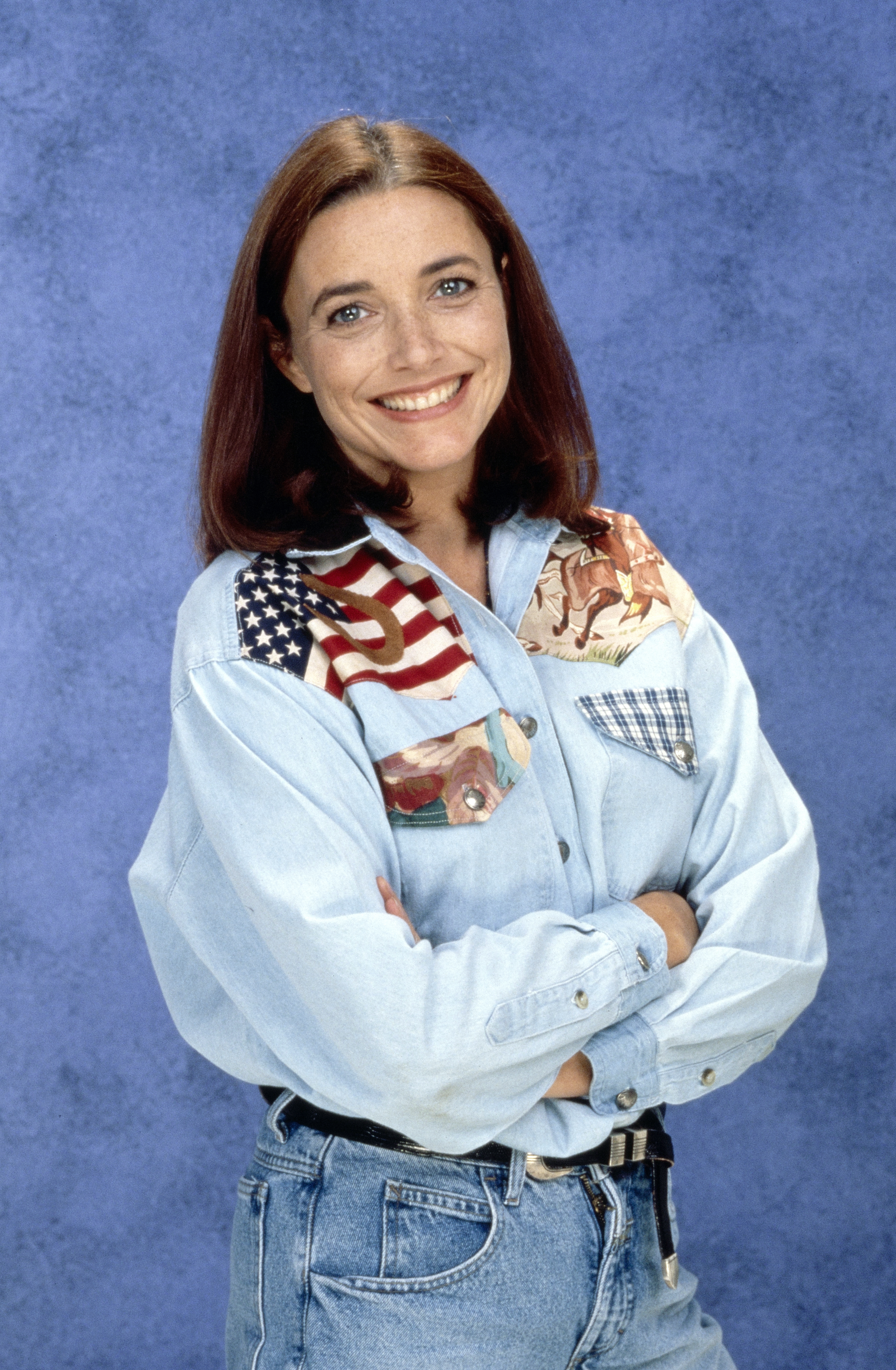 Karen Allen