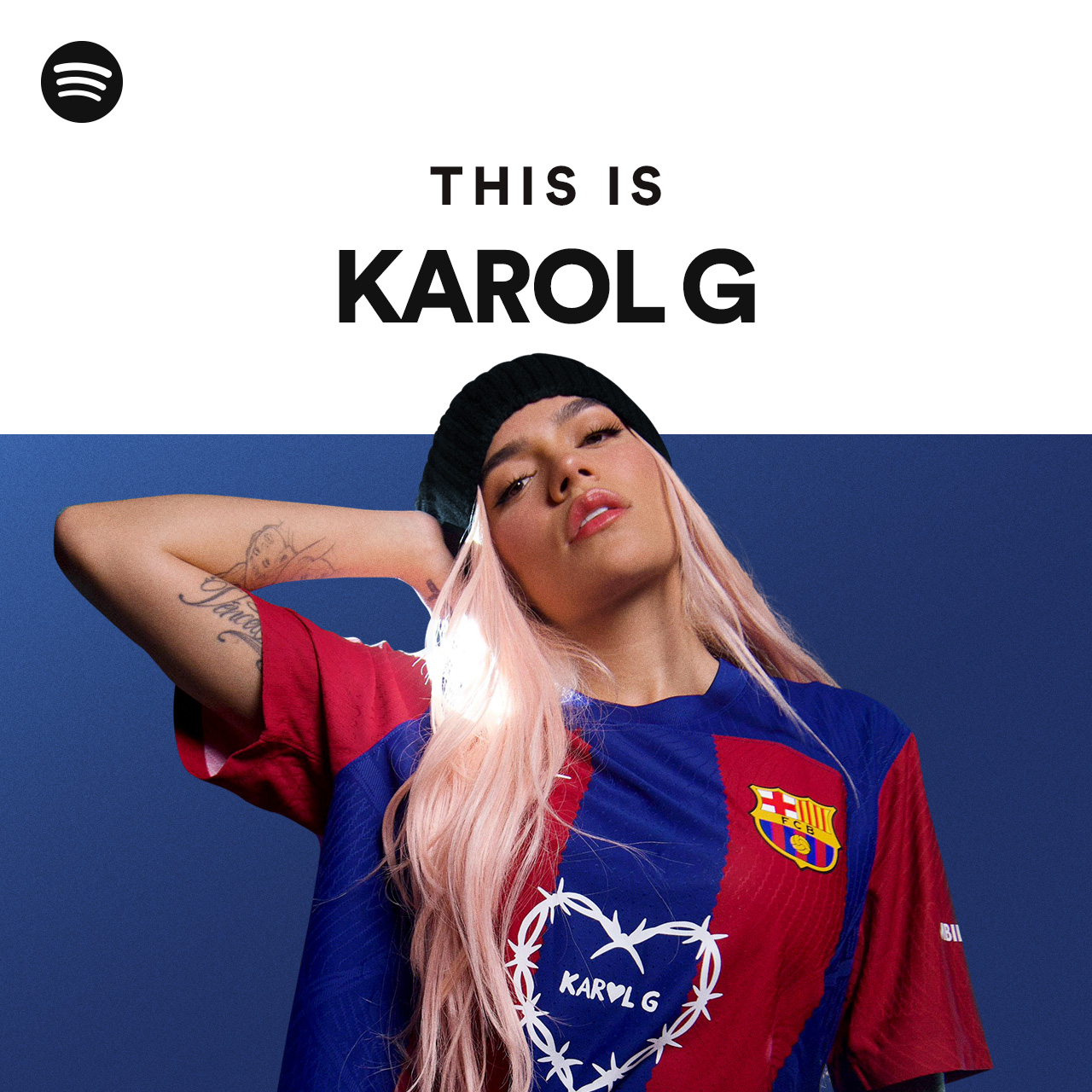 Karol G