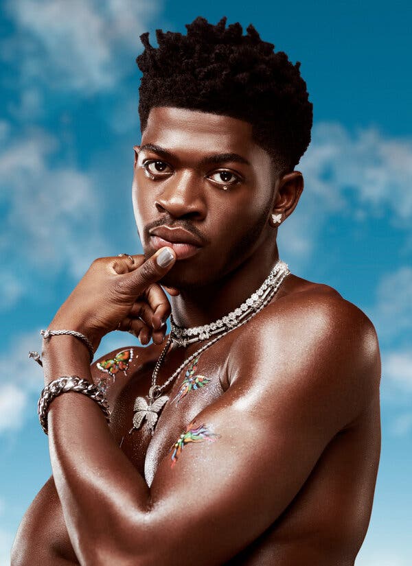 Lil Nas X