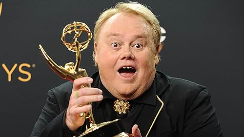 Louie Anderson