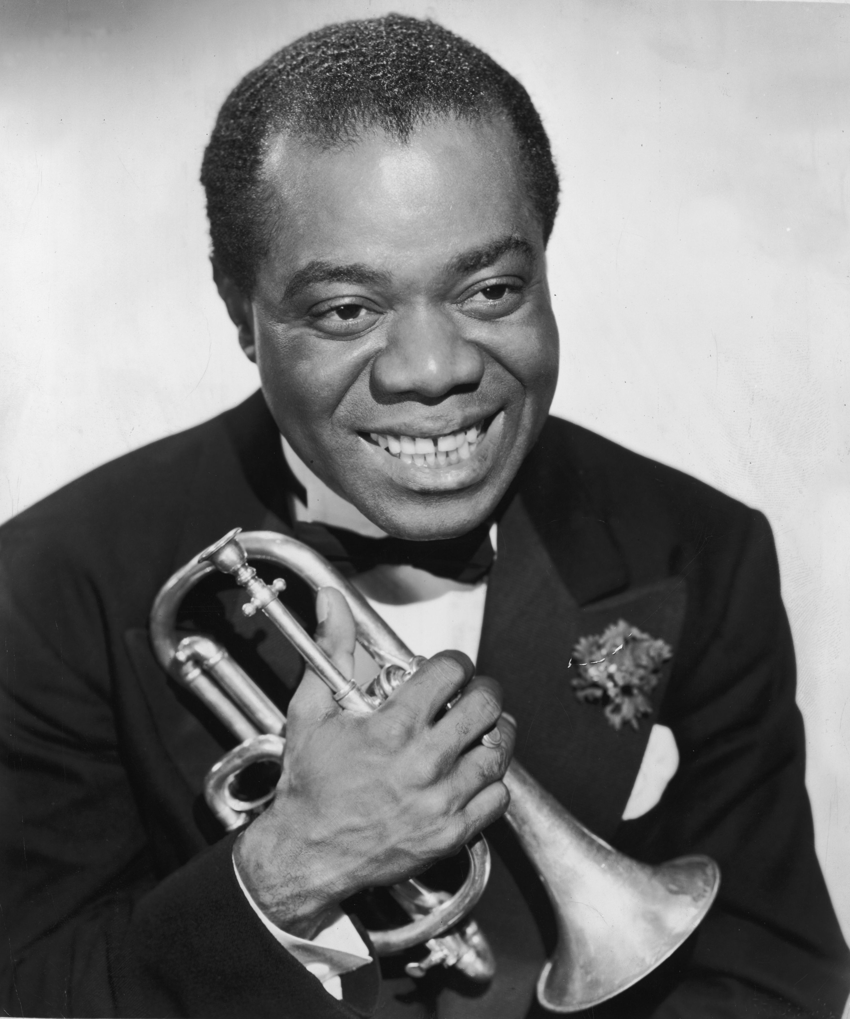 Louis Armstrong