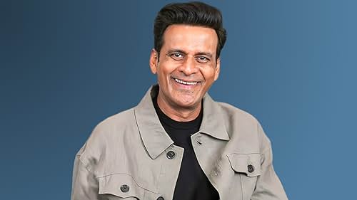 Manoj Bajpai