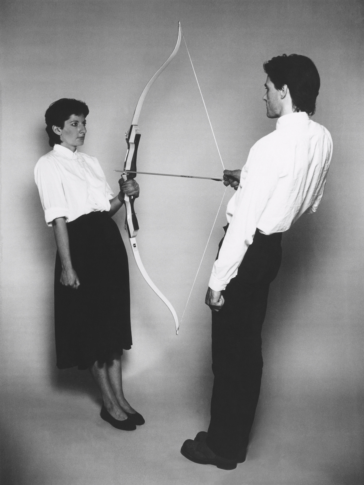 Marina Abramović