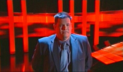 Mark Labbett