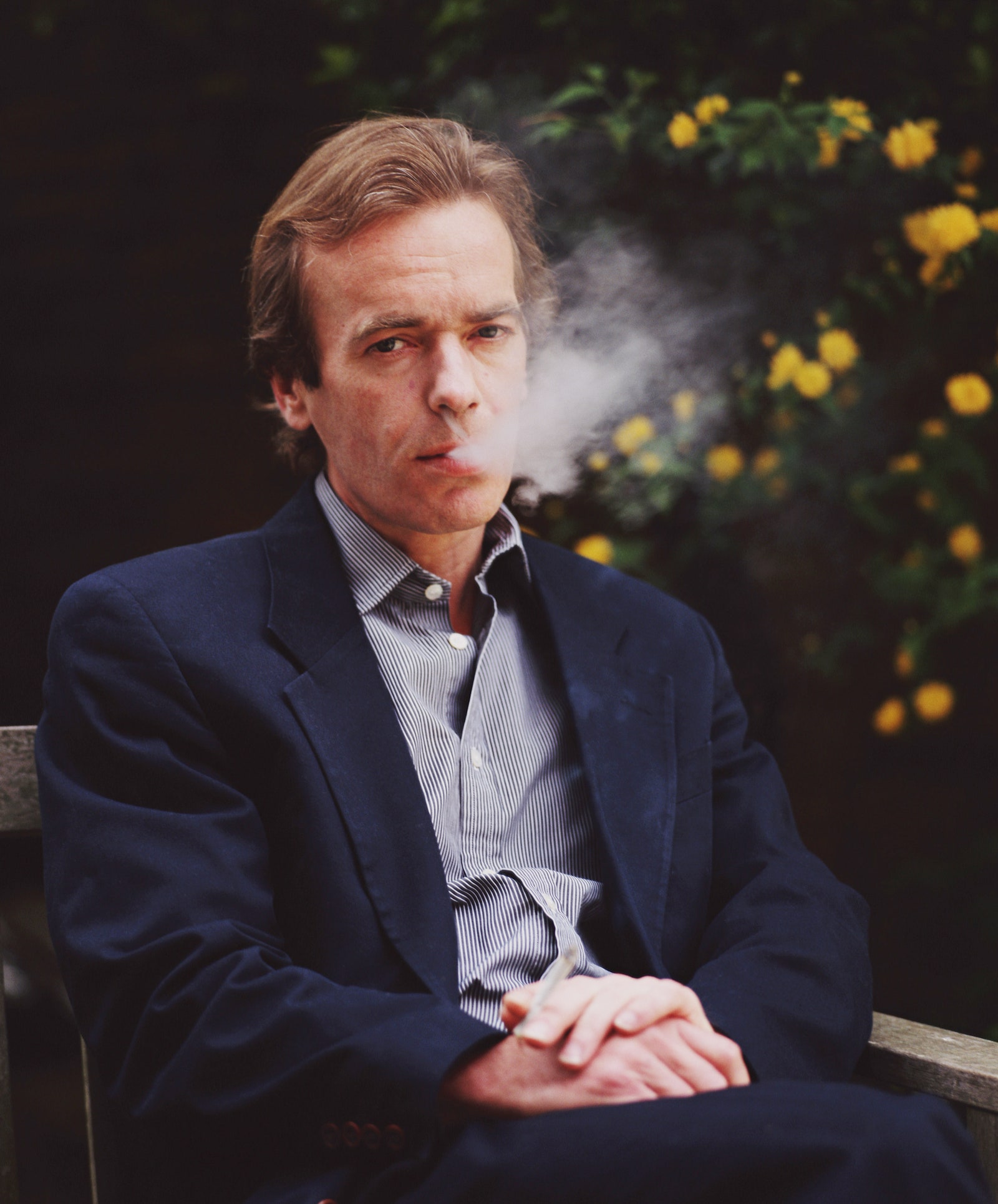 Martin Amis