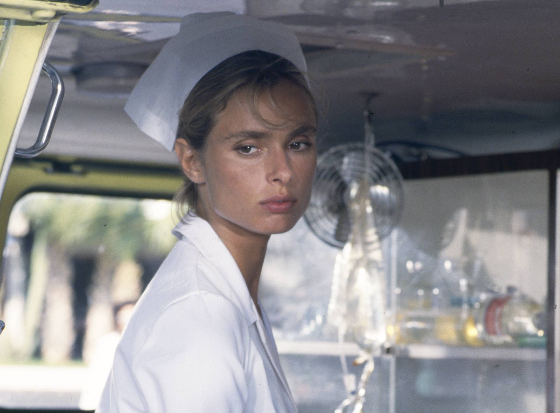 Maryam d'abo