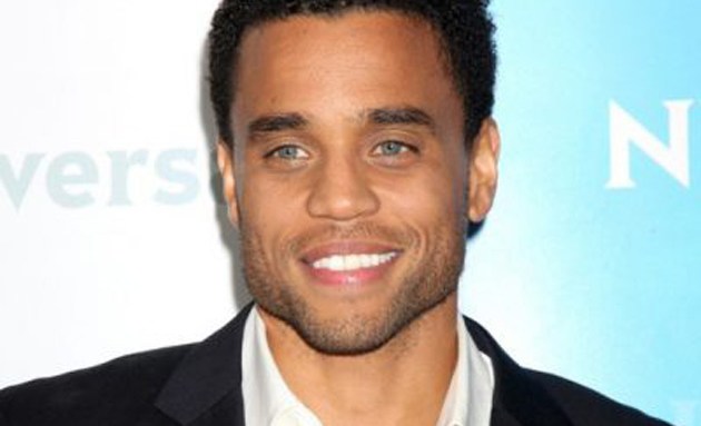 Michael Ealy