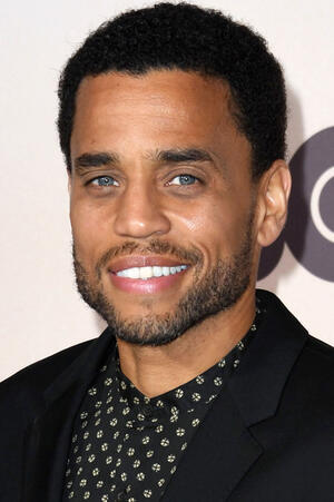 Michael Ealy