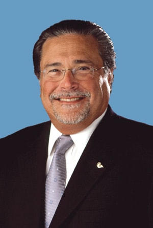 Micky Arison