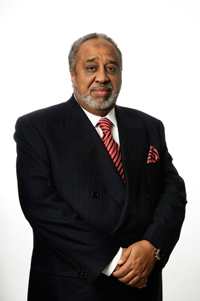 Mohammed Al Amoudi