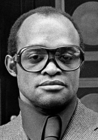 Nicky Barnes