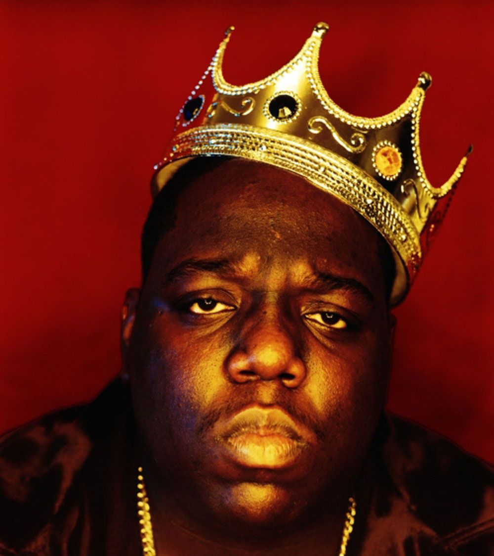 Notorious B.I.G.