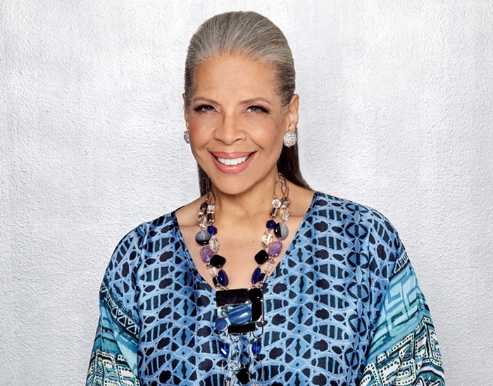 Patti Austin