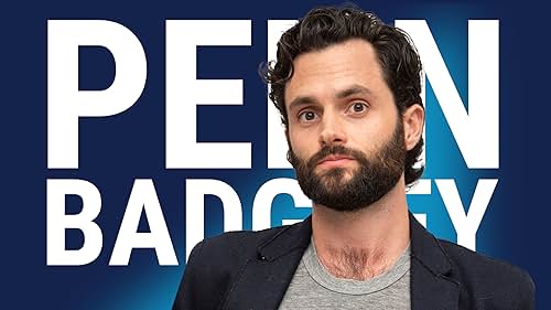 Penn Badgley