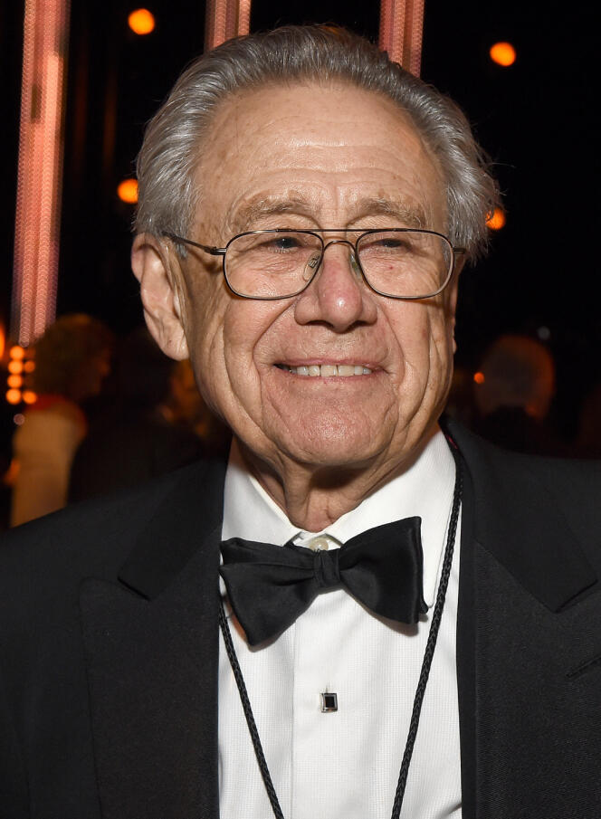 Philip Anschutz