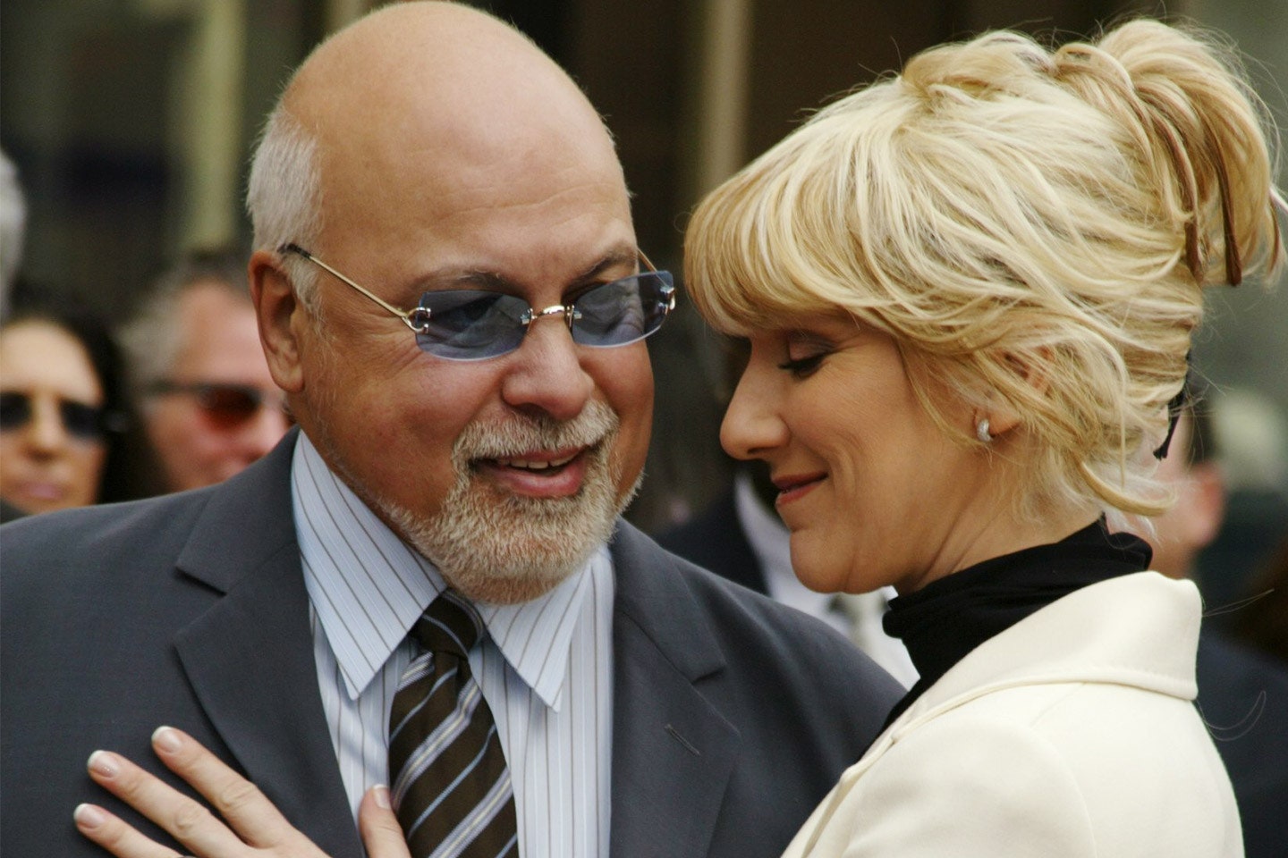 Rene Angelil