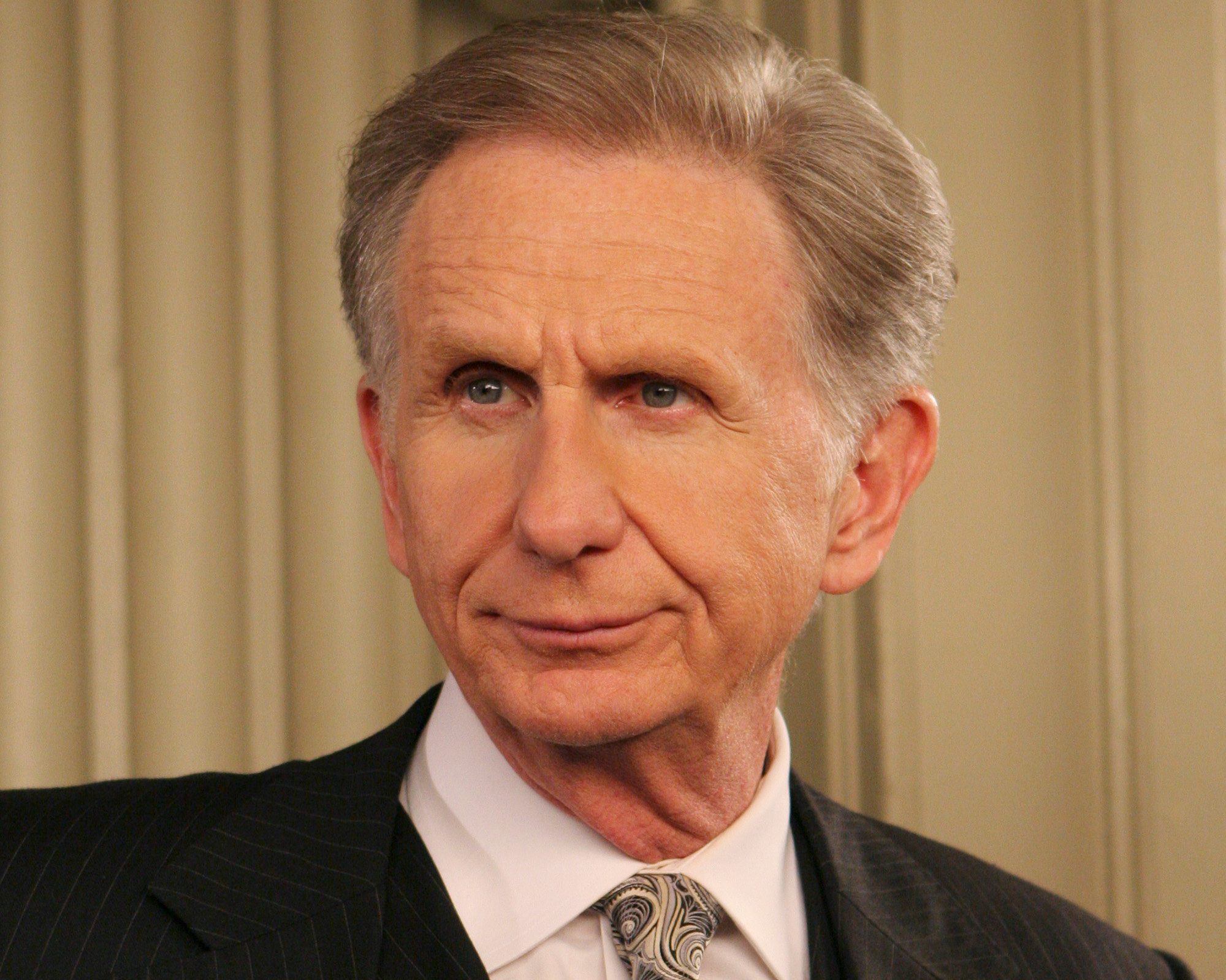 Rene Auberjonois