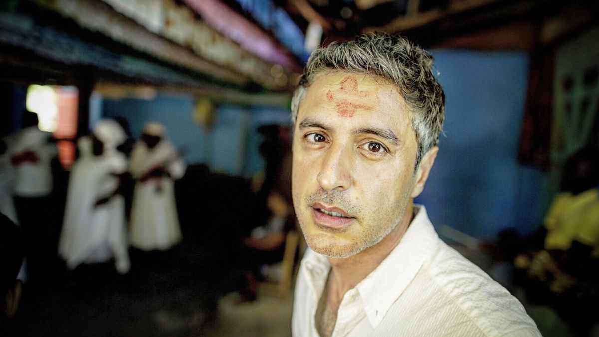 Reza Aslan