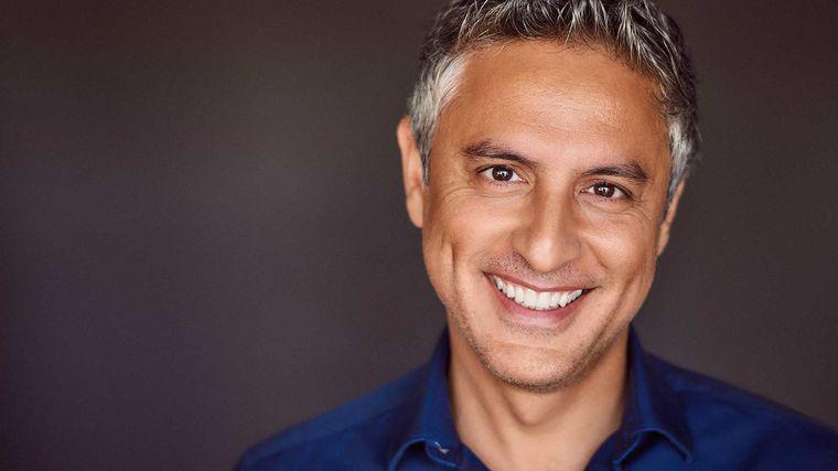 Reza Aslan