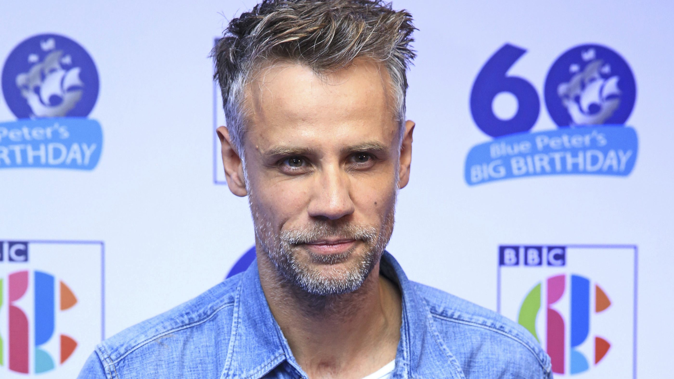 Richard Bacon