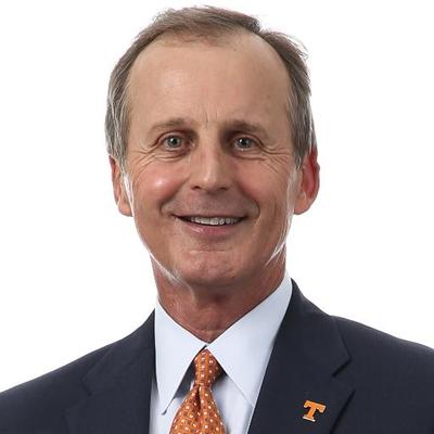 Rick Barnes