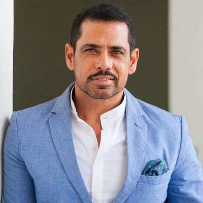 Robert Vadra