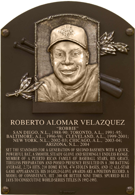 Roberto Alomar