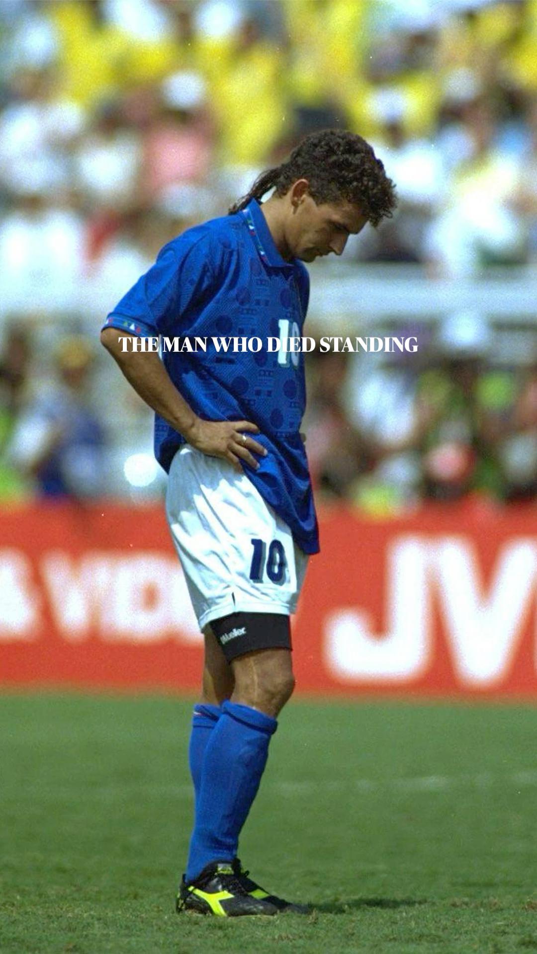 Roberto Baggio