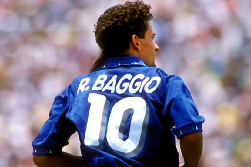 Roberto Baggio