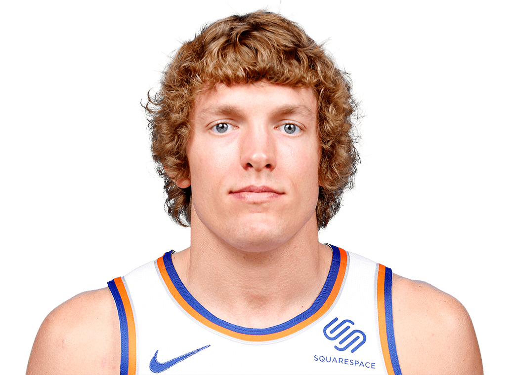 Ron Baker