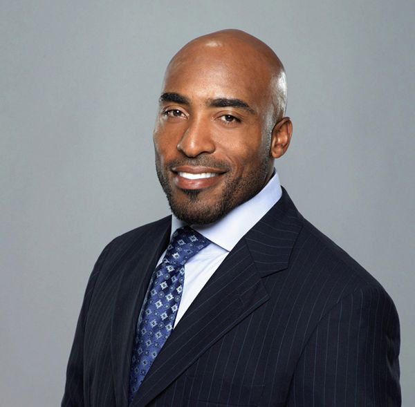 Ronde Barber