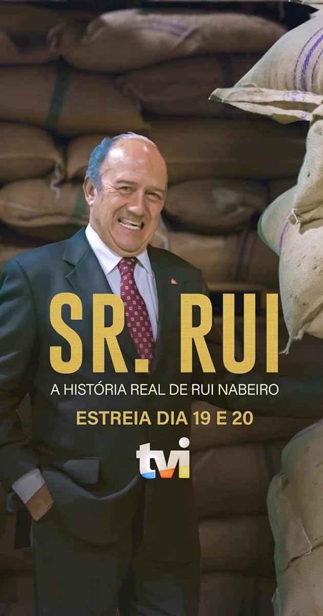 Rui Nabeiro