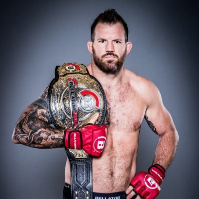 Ryan Bader