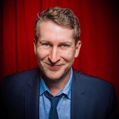 Scott Aukerman