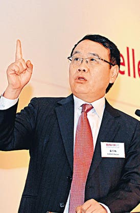 Sheng Baijiao