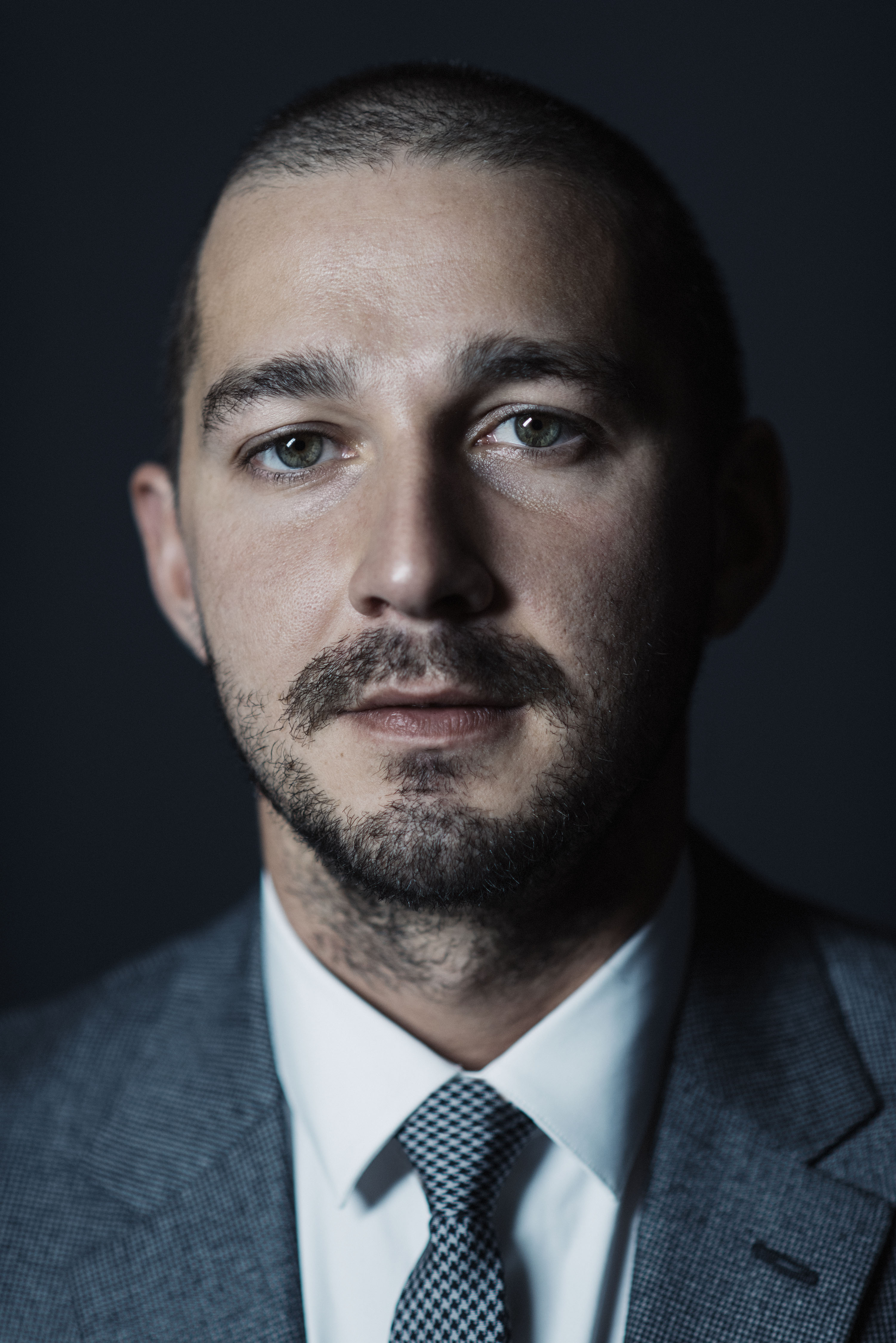 Shia LaBeouf