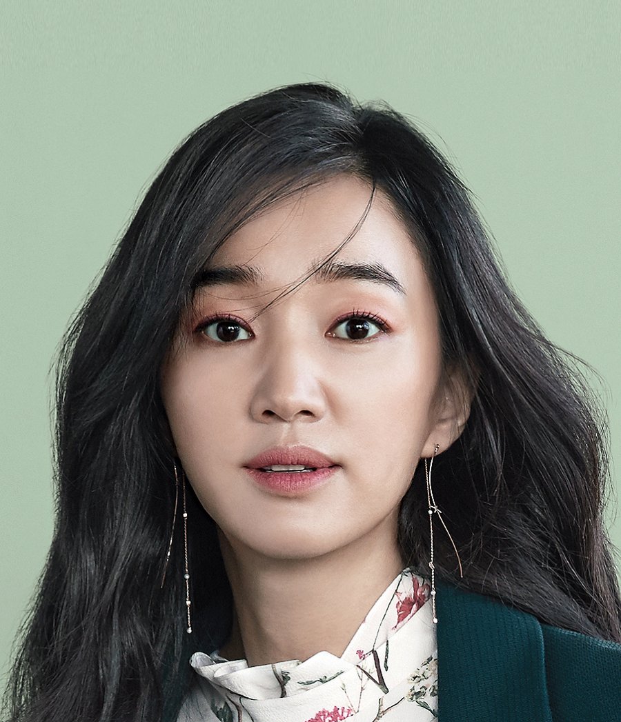 Soo Ae